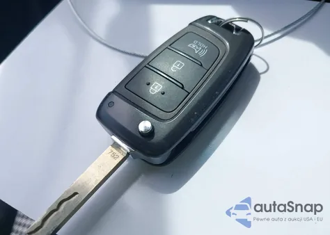 2023 Hyundai Kona Se z USA, uszkodzony, nr VIN KM8K2CAB5PU058799